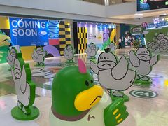 -天河领展广场