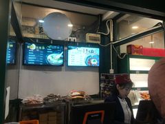 -南来顺饭庄·清真(南菜园店)