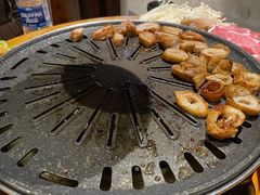 -韩象烤肉·韩国料理(市南麦凯乐旗舰店)