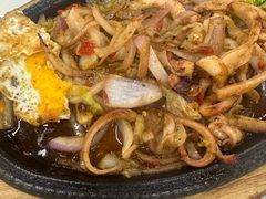 -复旦大学本部-食堂