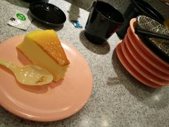 -争鲜回转寿司(金桥家乐福店)