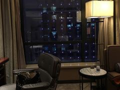 -中山利和希尔顿酒店