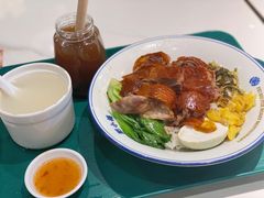 -肥小福·烧鹅专门店(环宇荟店)