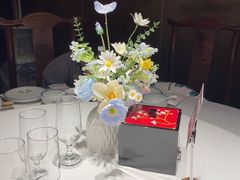 -真地道京味府·鲜橙烤鸭·北京菜(朝外大街东大桥店)