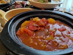 -小厨娘淮扬菜(天印大道店)