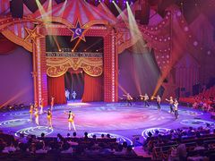 -珠海横琴长隆《卡卡虎奇遇记》