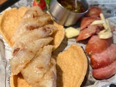 -岛风·台食小馆 ISLAND BISTRO(烟台山店)