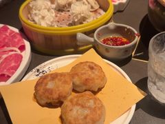 -东来顺·非遗火锅(赛格国际购物中心店)