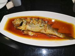 -老牌坊•鲁菜名店•地道济南菜(大观园商埠店)
