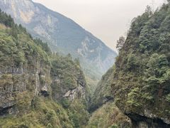 -鹿院坪生态旅游景区