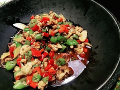 -几荷·恰似故人来(秀水广场店)