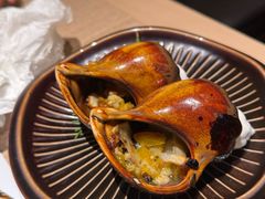 -匠和风精致料理(宁德万达店)