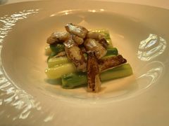 蟹柳芦笋-福1015(愚园路店)