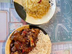 -贤花饭店(凯德店)