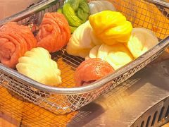 -山河屯铁锅炖·非遗东北菜(南山店)