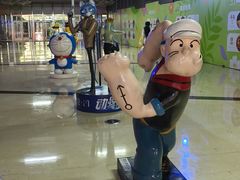 -皇庭广场(福华三路店)