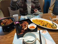 -娘惹裙厨餐厅(昙华林店)