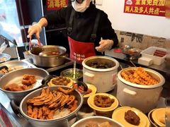 -柳州肥姨妈大骨螺蛳粉(沙河店)