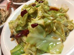 -阿杰臻选海鲜饭店(普陀山店)