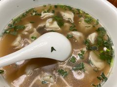 -河州宾馆清真餐厅(文锦南路店)
