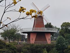 -东莞植物园