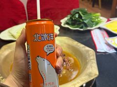 -芦月轩羊蝎子(劲松店)