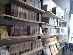 -C Cafe(朵云书院·戏剧店)