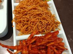 -邢氏老太太烤串(北兴街店)