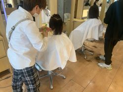 -简法造型·品牌形象店