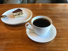 -Thanks美式餐厅(汉堡咖啡店)