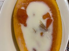 -芭菲盛宴·环球美食(解放碑英利国际店)