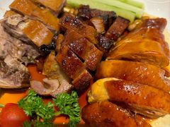 -避风塘·金牌店·夜宵(金玉兰店)