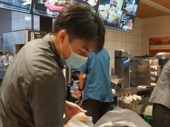 -麦当劳(北京南站店)