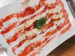-韩宫宴烤肉·料理(砂之船奥特莱斯店)