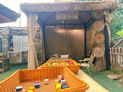 -HERRE·FARM 赫尔露营农场·团建聚会包场