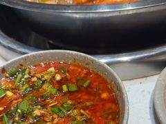 -肖肖酸萝卜鱼火锅(总店)