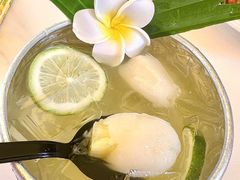 -婉泰·特色小吃·舂鸡脚(告庄二店)