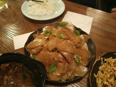 -妈妈的味道(工人体育场东路店)