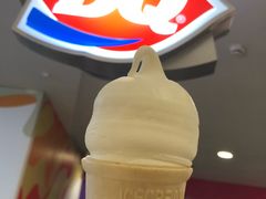 -DQ·蛋糕·冰淇淋(虹口龙之梦店)