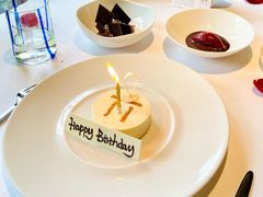 -Le Comptoir de Pierre Gagnaire