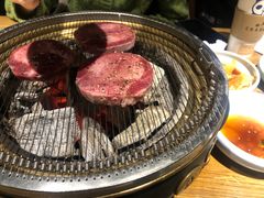 -泥炉烧肉师(新街口金銮巷店)