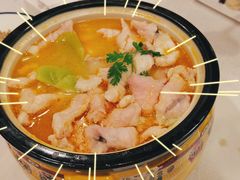 -老浒记烤鸭-北京菜(琉璃厂店)