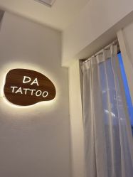 -DA TATTOO·纹身美学Studio