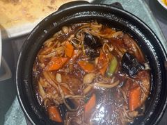 -阿娘家·原生态农家菜(国顺东路店)