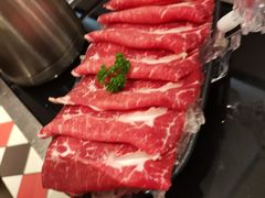 -一哥澳门豆捞·澳门风打边炉(高德置地店)