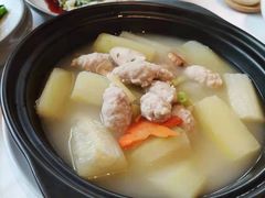 -金汇酒楼(中山东区店)