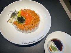 -常鲜楼常来尝鲜海胆馆(星海店)