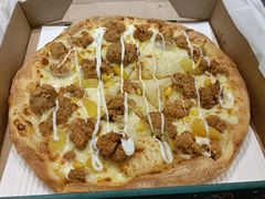 -必胜客(百联又一城店)