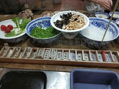 -黄家泡馍馆·非遗老字号·清真(凤九海荣名城店)