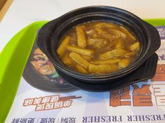 -膳当家黄焖鸡米饭(下沙宝龙店)